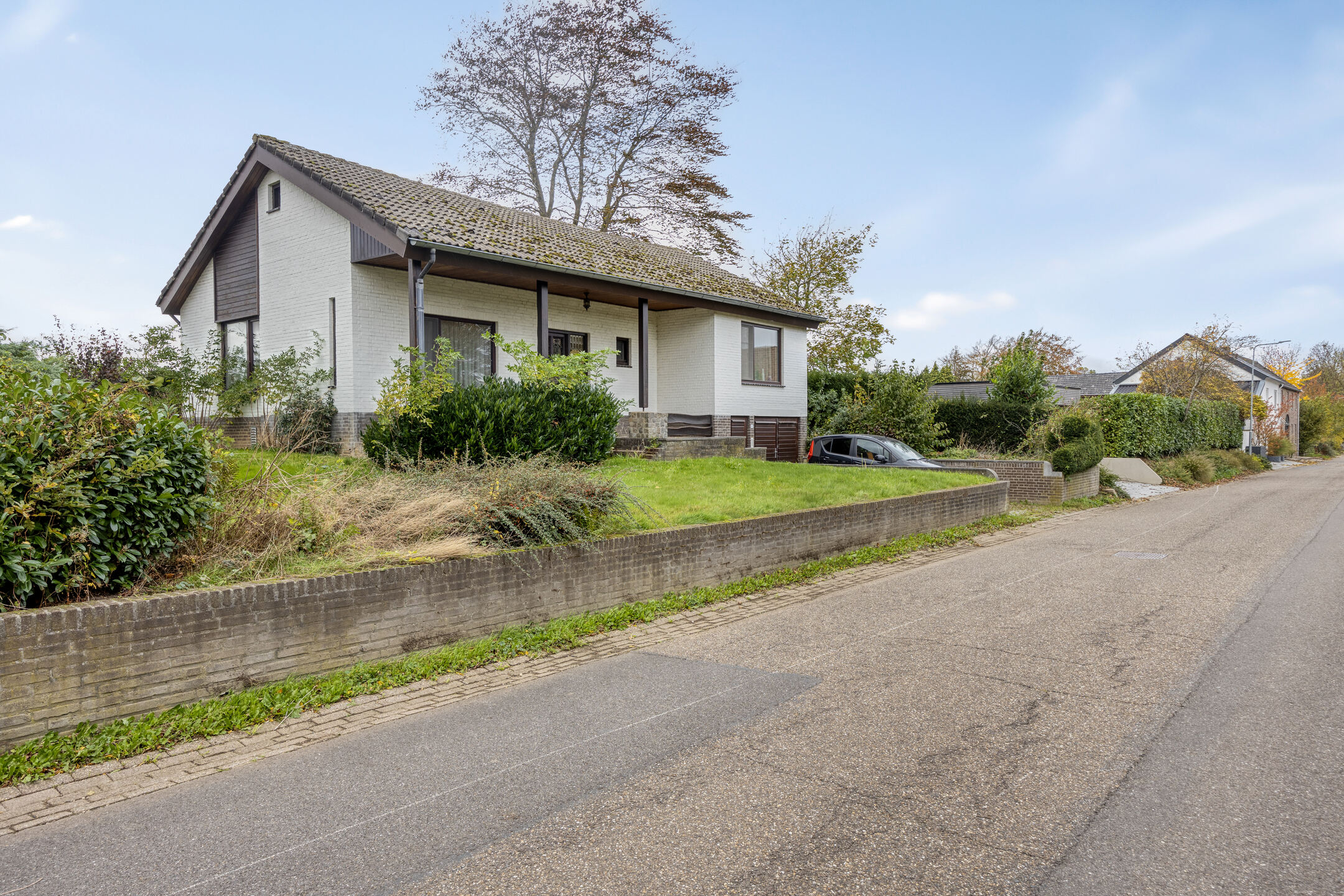 Vesta Vastgoed Verkoopmakelaar Maastricht