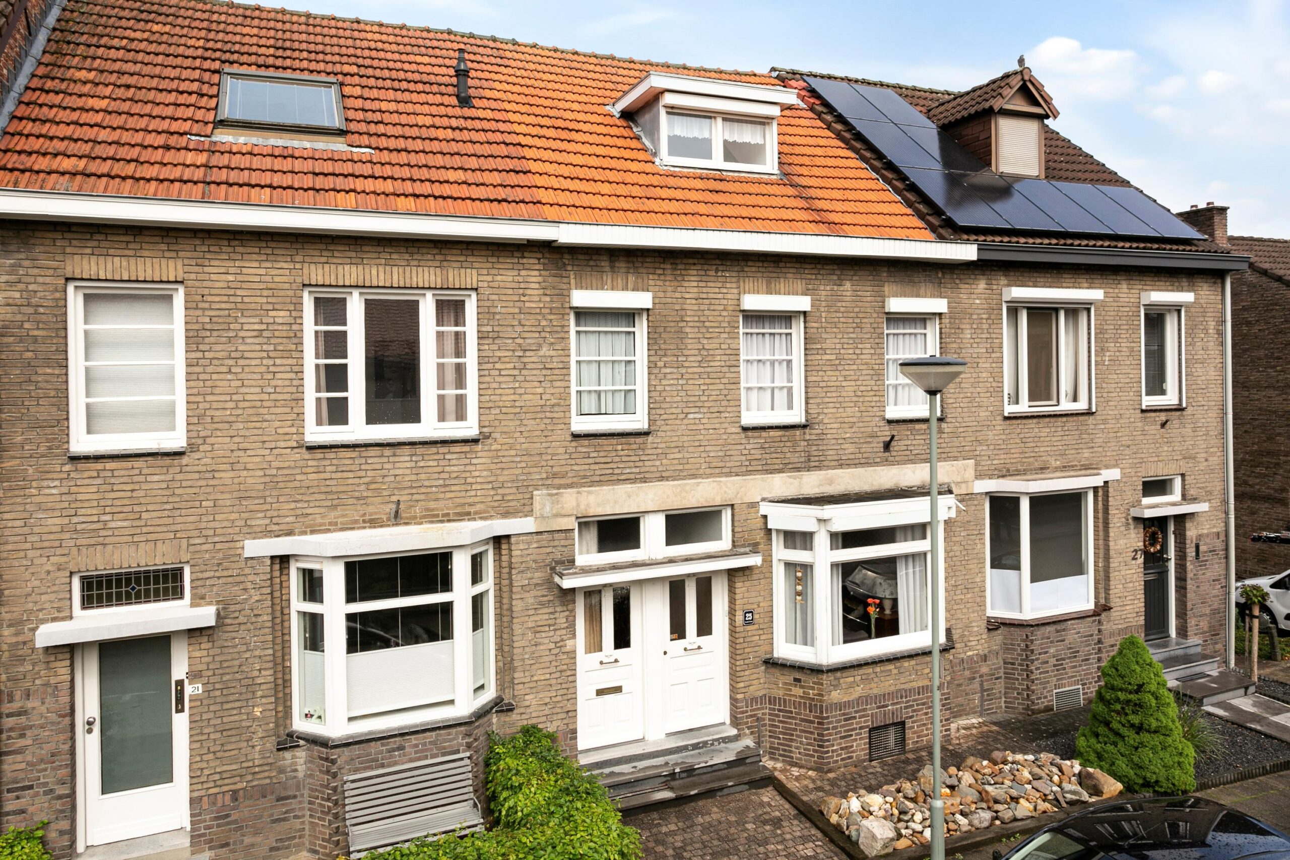 Vesta Vastgoed Verkoopmakelaar Maastricht