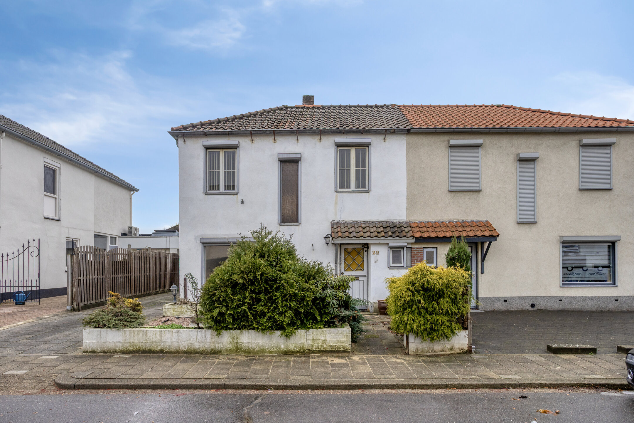 Vesta Vastgoed Verkoopmakelaar Maastricht