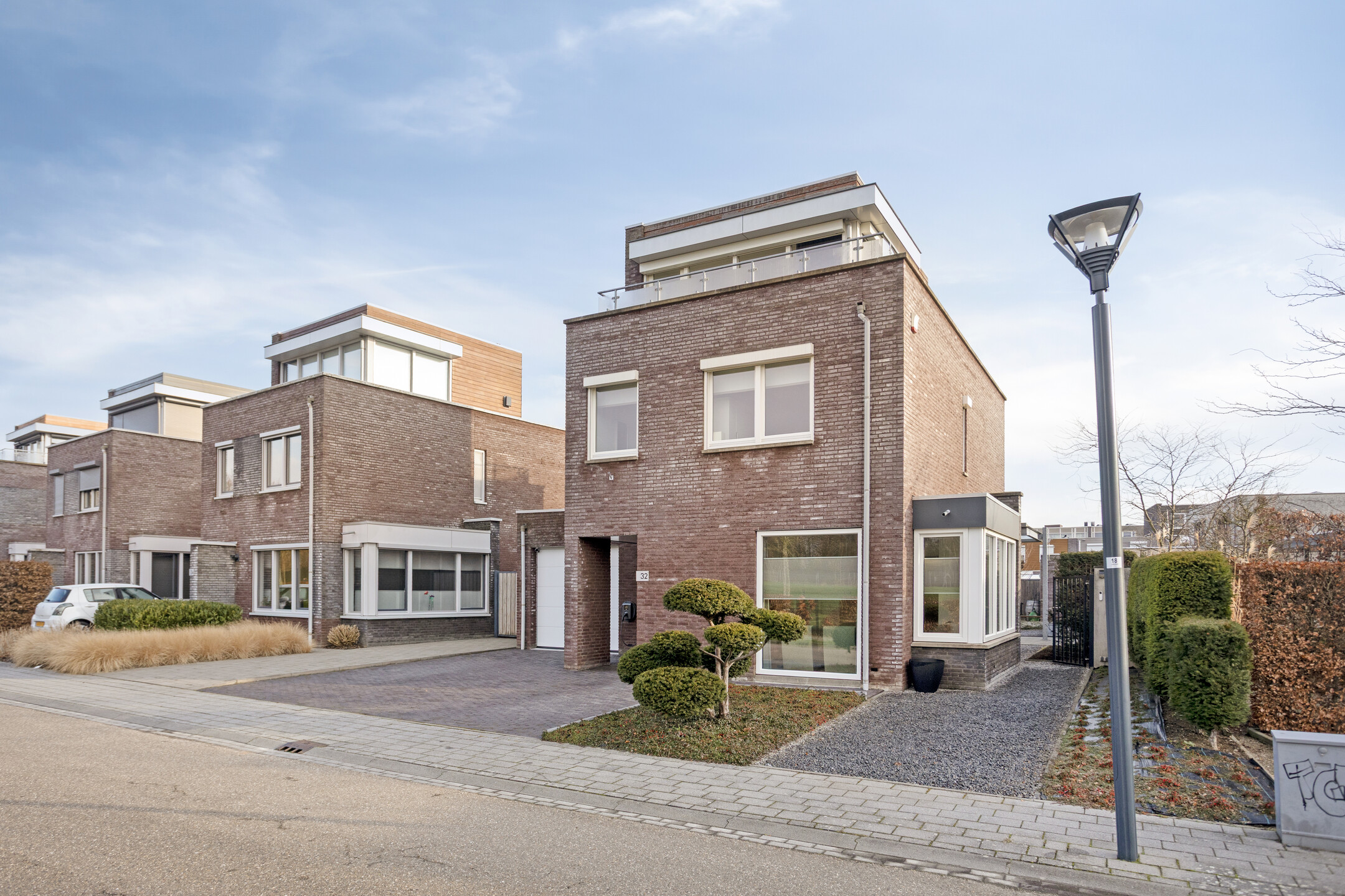 Vesta Vastgoed Verkoopmakelaar Maastricht