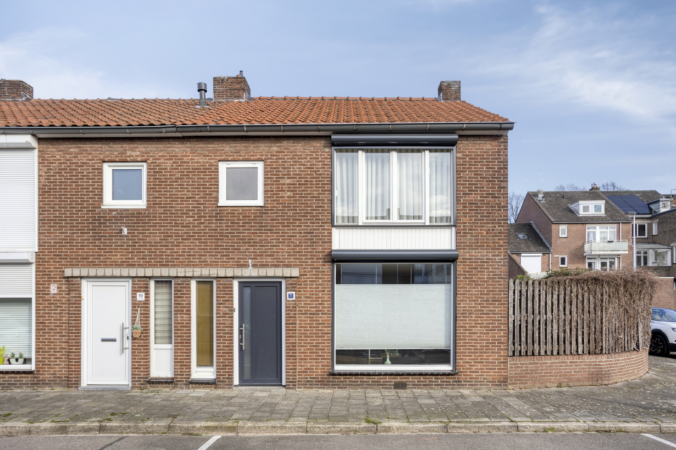 Vesta Vastgoed Verkoopmakelaar Maastricht