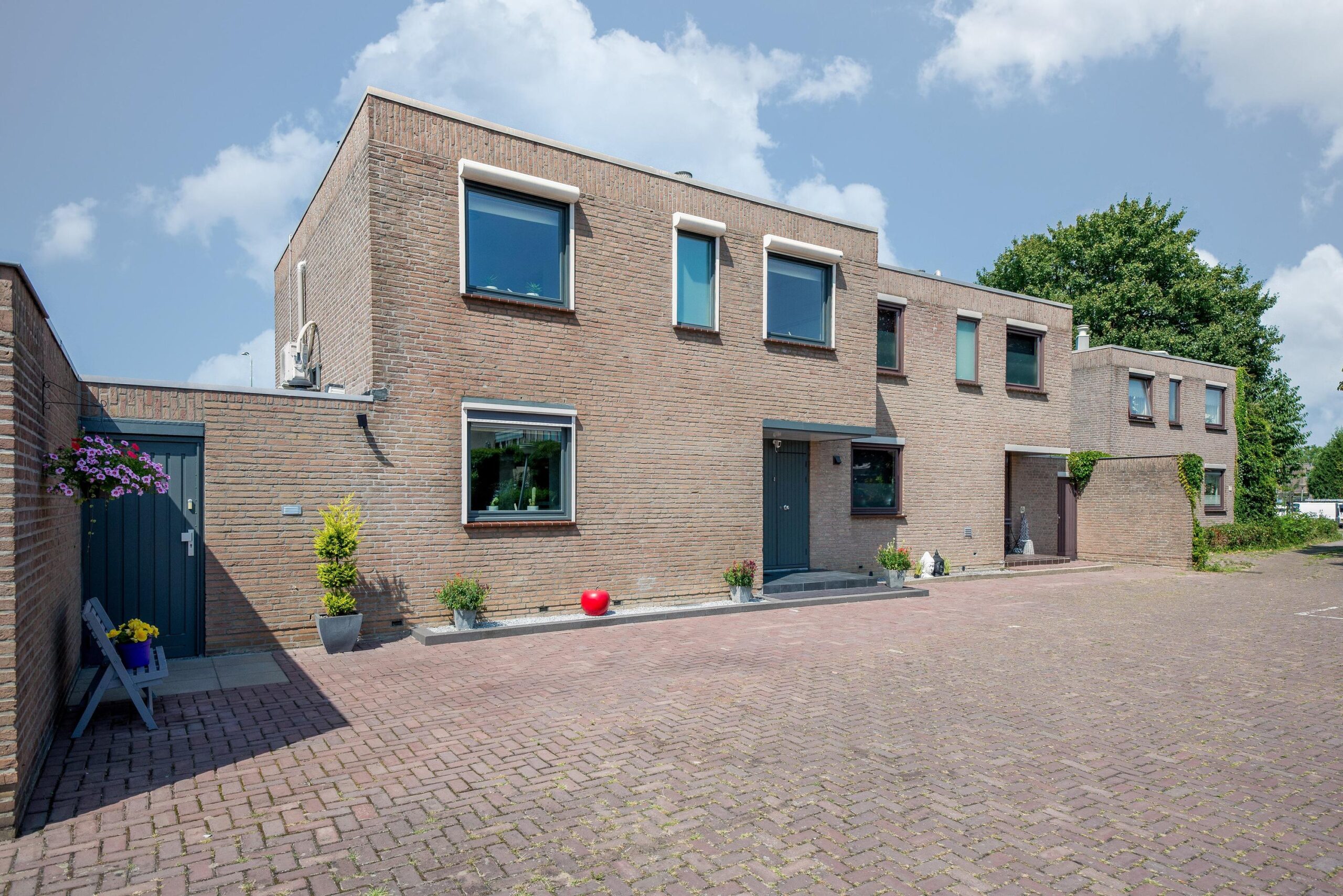 Vesta Vastgoed Verkoopmakelaar Maastricht