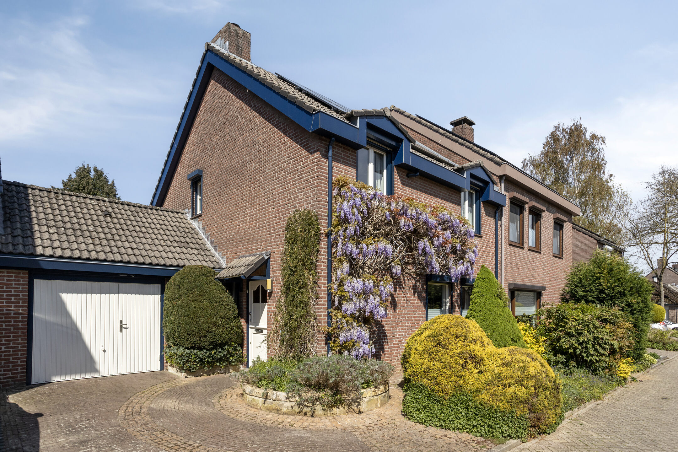 Vesta Vastgoed Verkoopmakelaar Maastricht