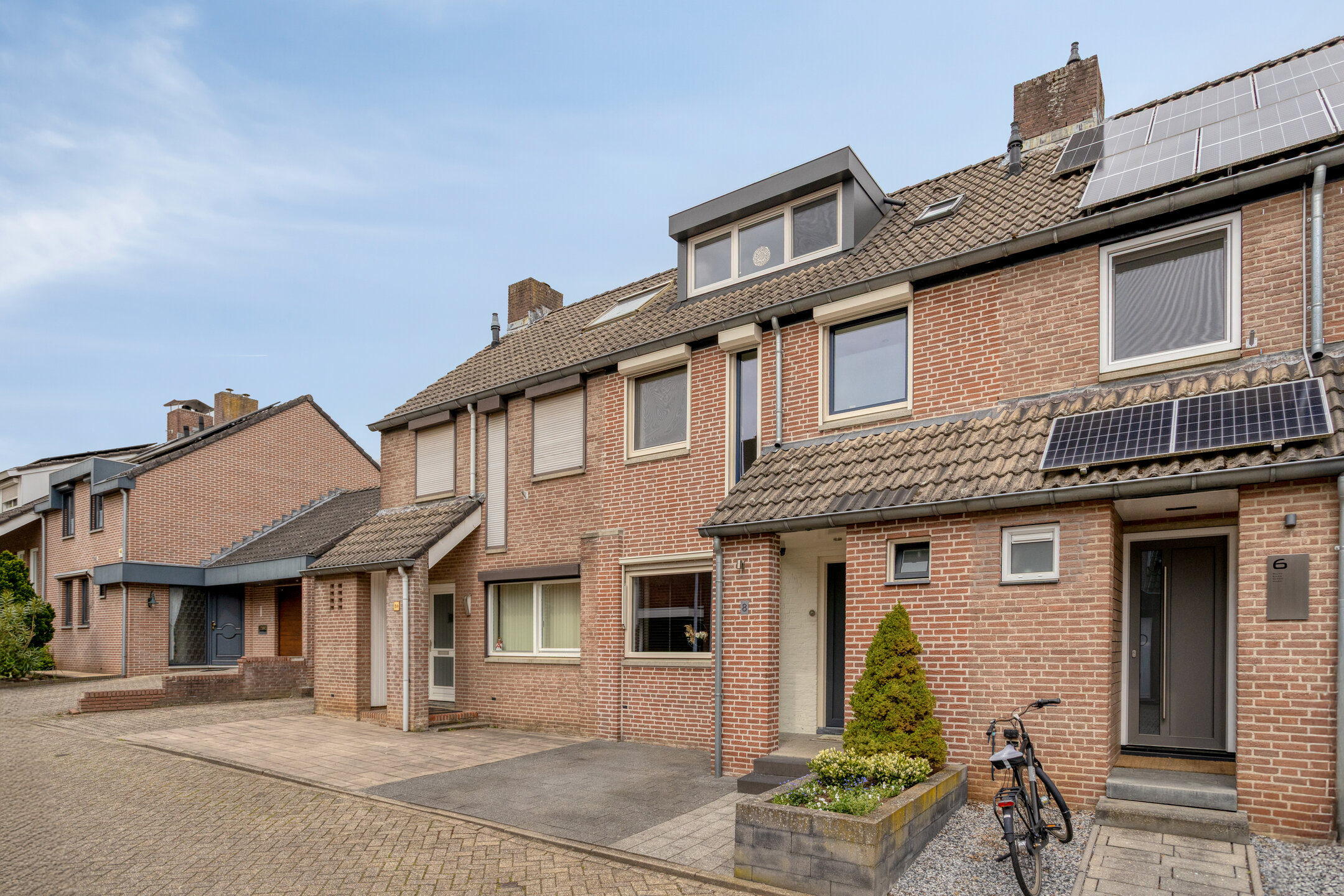 Vesta Vastgoed Verkoopmakelaar Maastricht