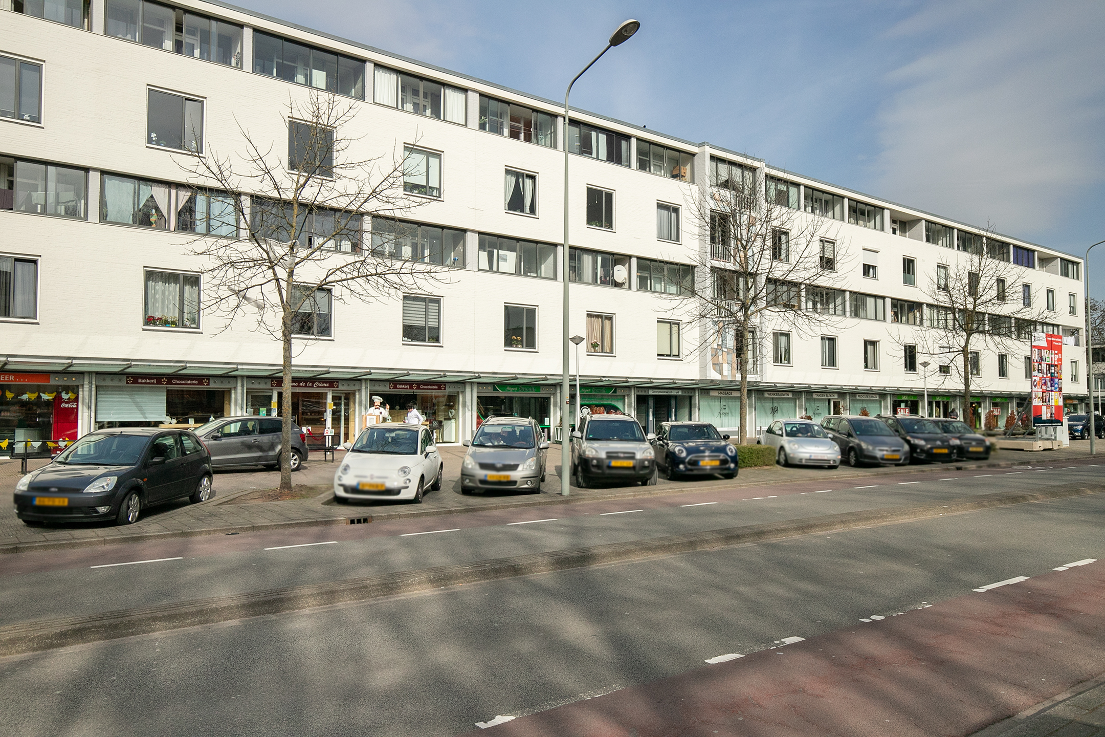 Vesta Vastgoed Verkoopmakelaar Maastricht