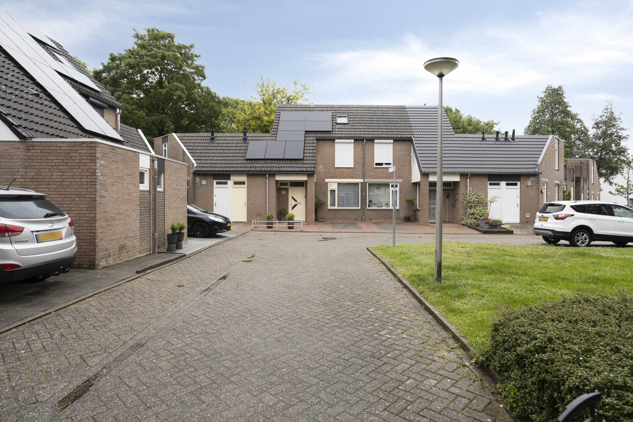 Vesta Vastgoed Verkoopmakelaar Maastricht