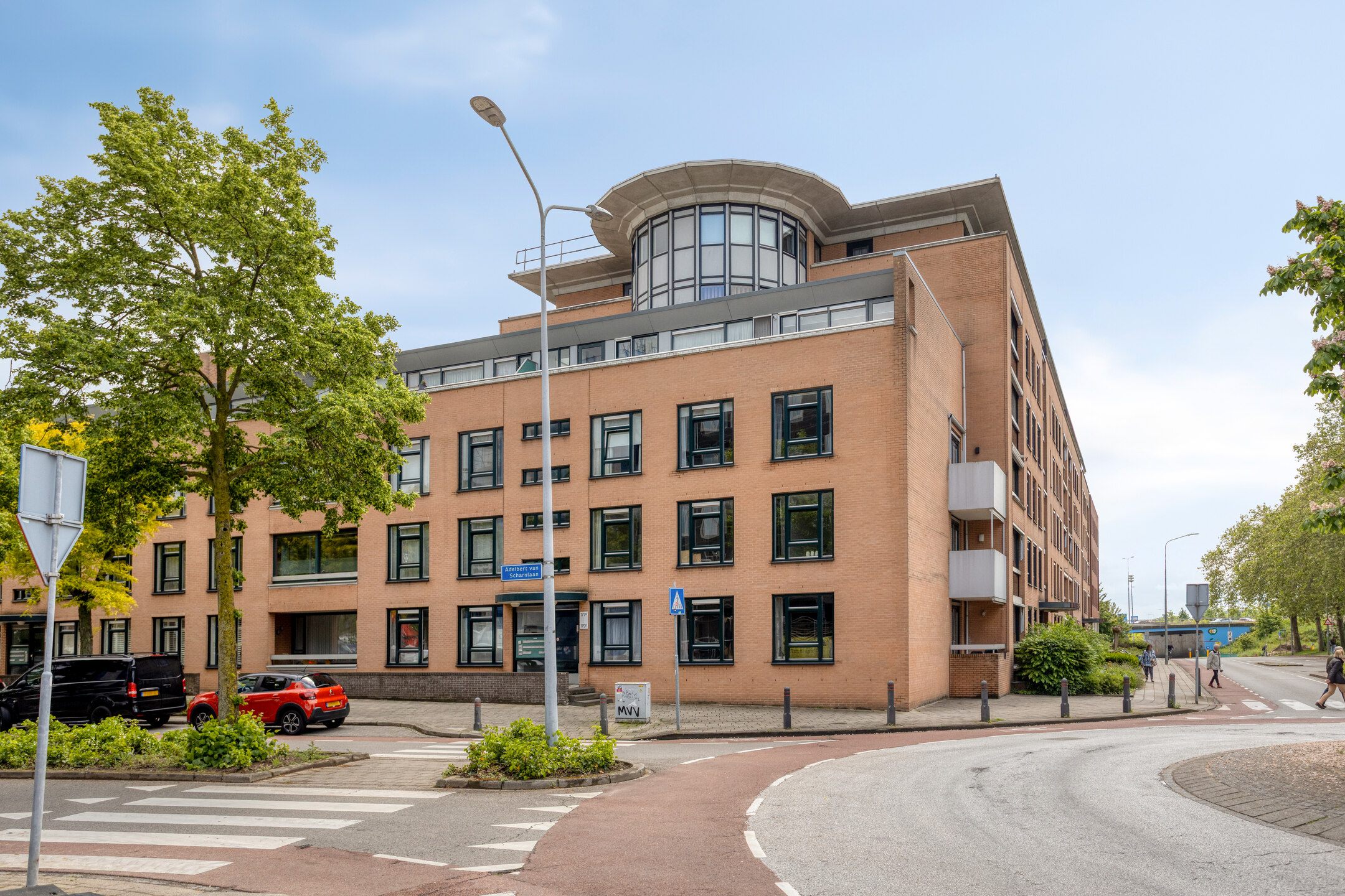 Vesta Vastgoed Verkoopmakelaar Maastricht