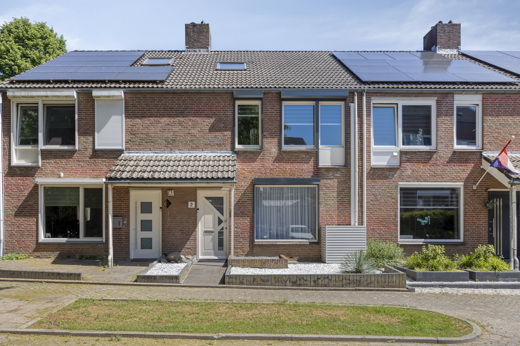 Vesta Vastgoed Verkoopmakelaar Maastricht