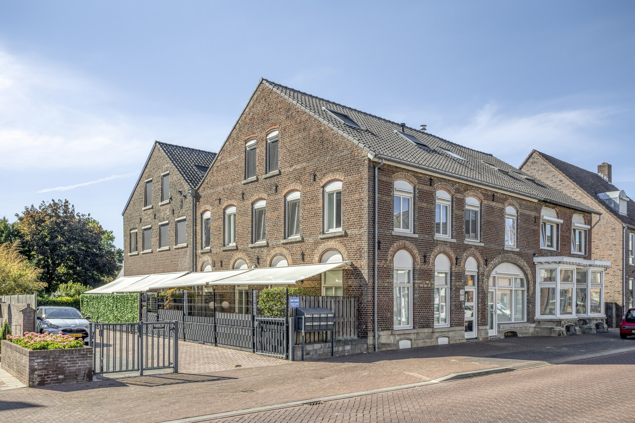 Vesta Vastgoed Verkoopmakelaar Maastricht