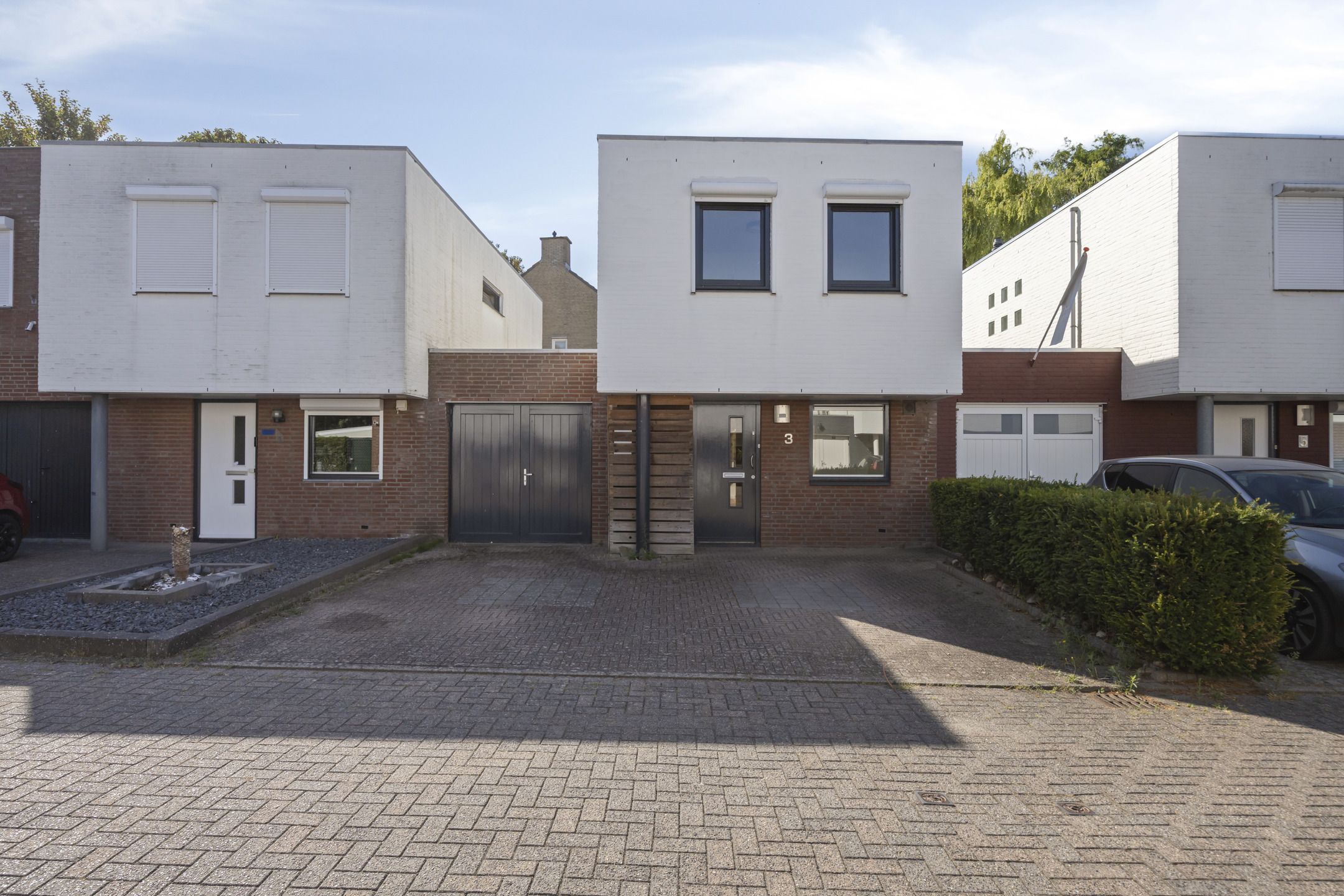 Vesta Vastgoed Verkoopmakelaar Maastricht
