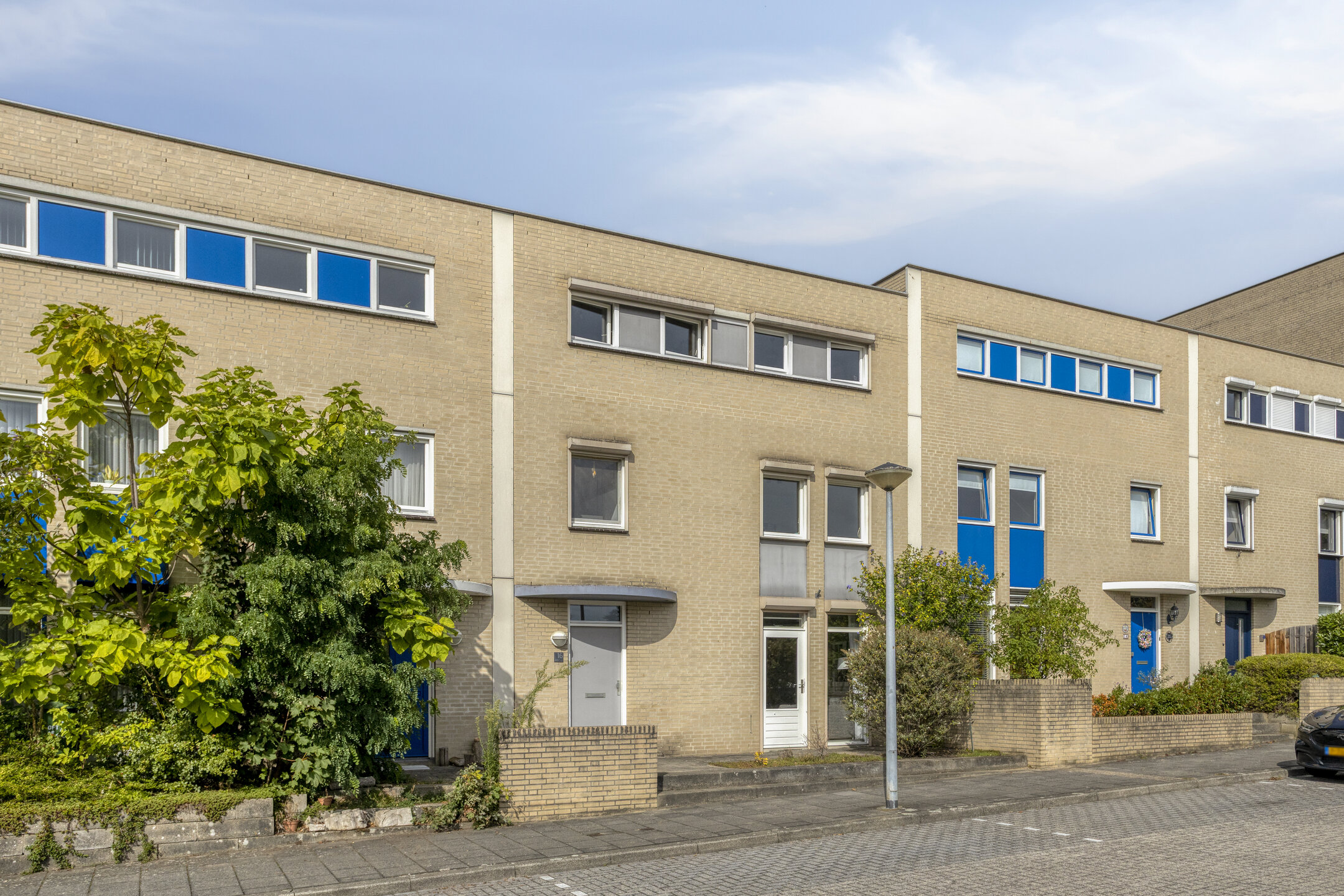 Vesta Vastgoed Verkoopmakelaar Maastricht