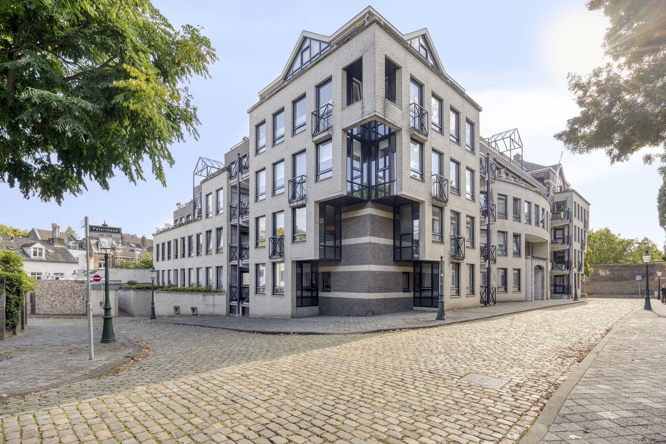 Vesta Vastgoed Verkoopmakelaar Maastricht