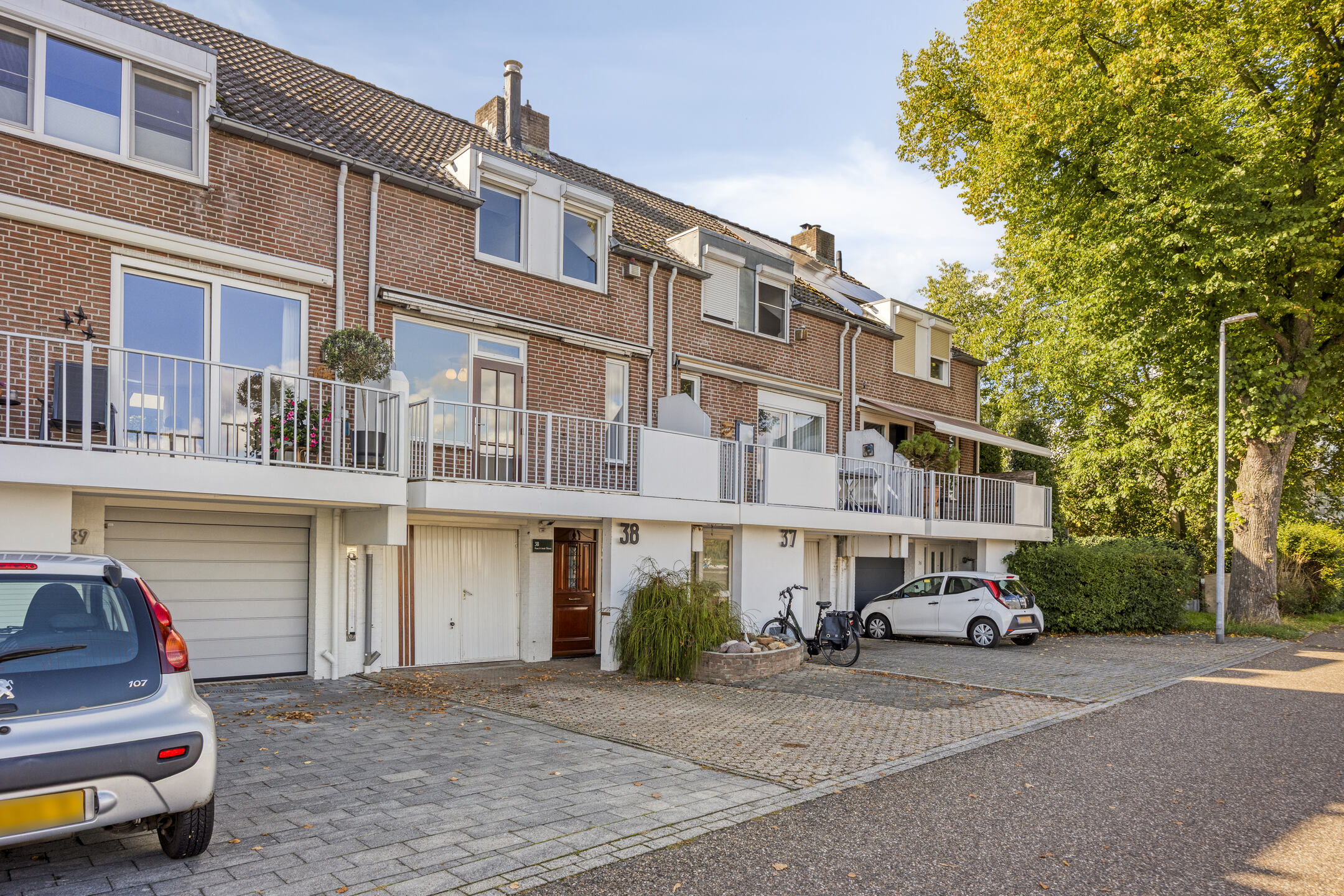 Vesta Vastgoed Verkoopmakelaar Maastricht