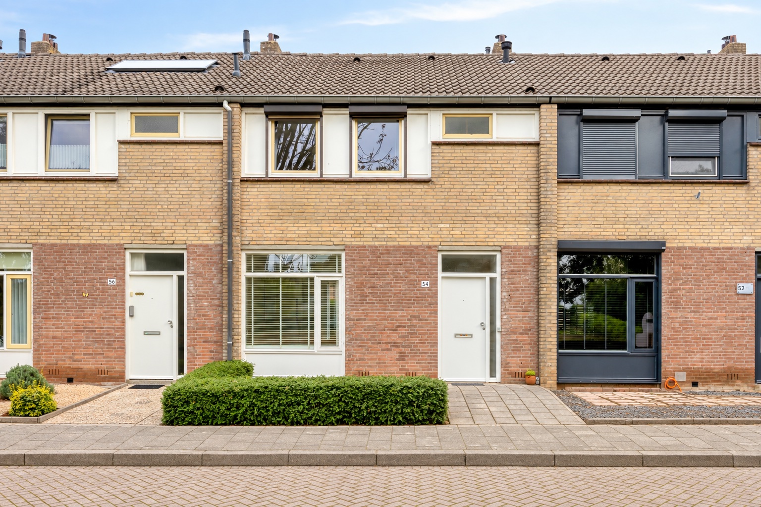Vesta Vastgoed Verkoopmakelaar Maastricht
