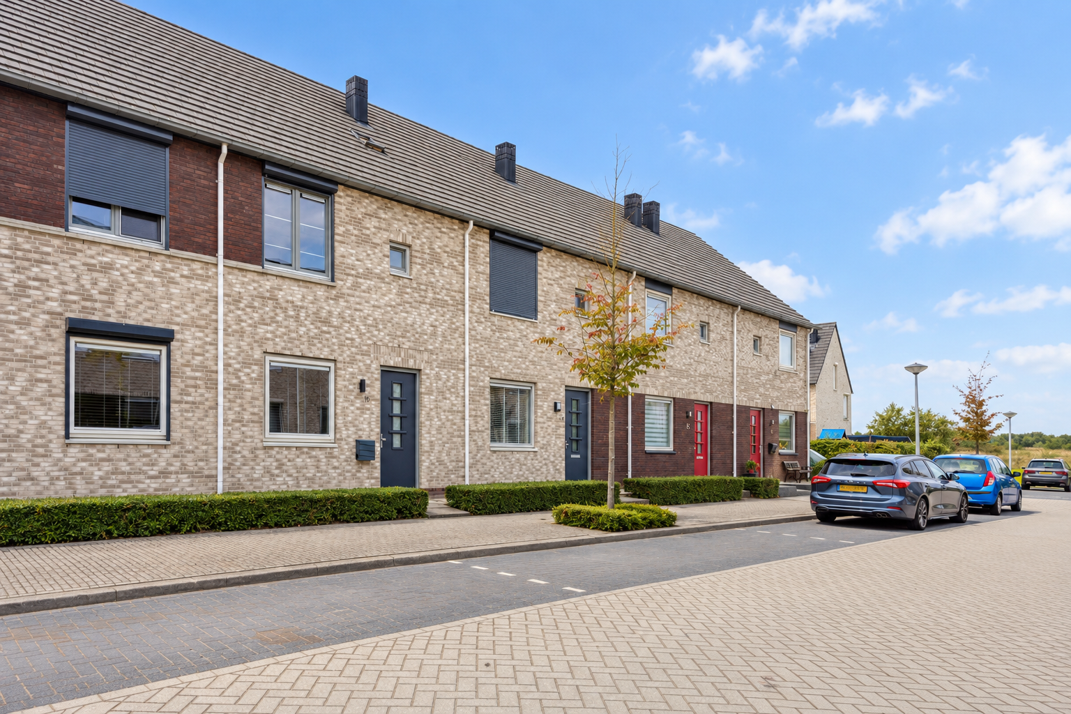 Vesta Vastgoed Verkoopmakelaar Maastricht