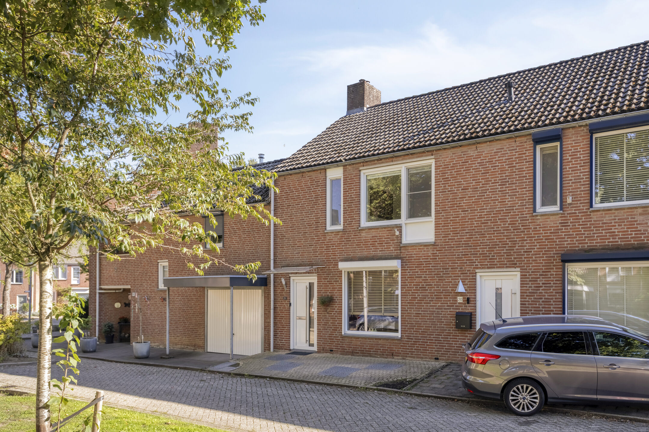 Vesta Vastgoed Verkoopmakelaar Maastricht