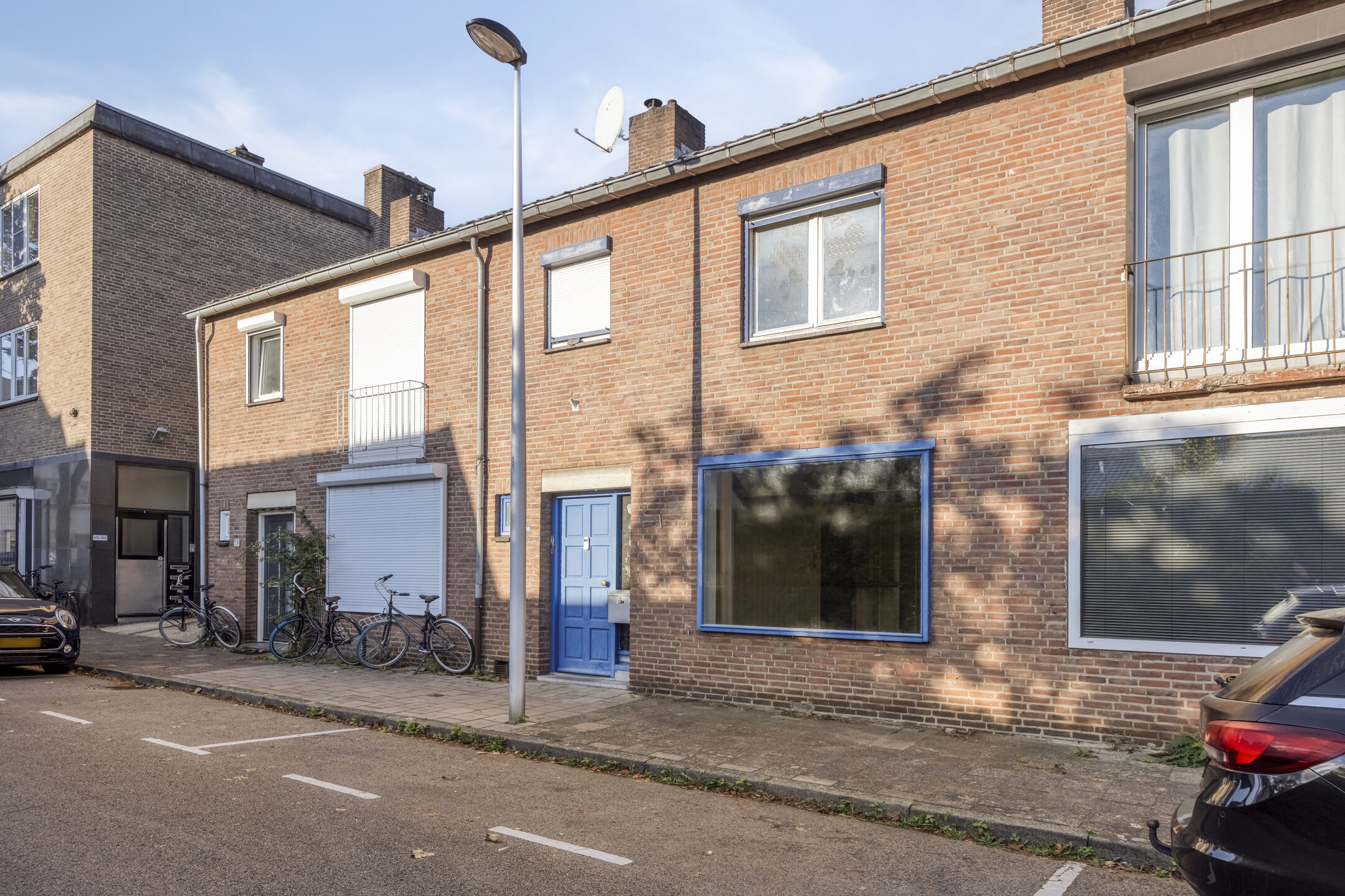 Vesta Vastgoed Verkoopmakelaar Maastricht