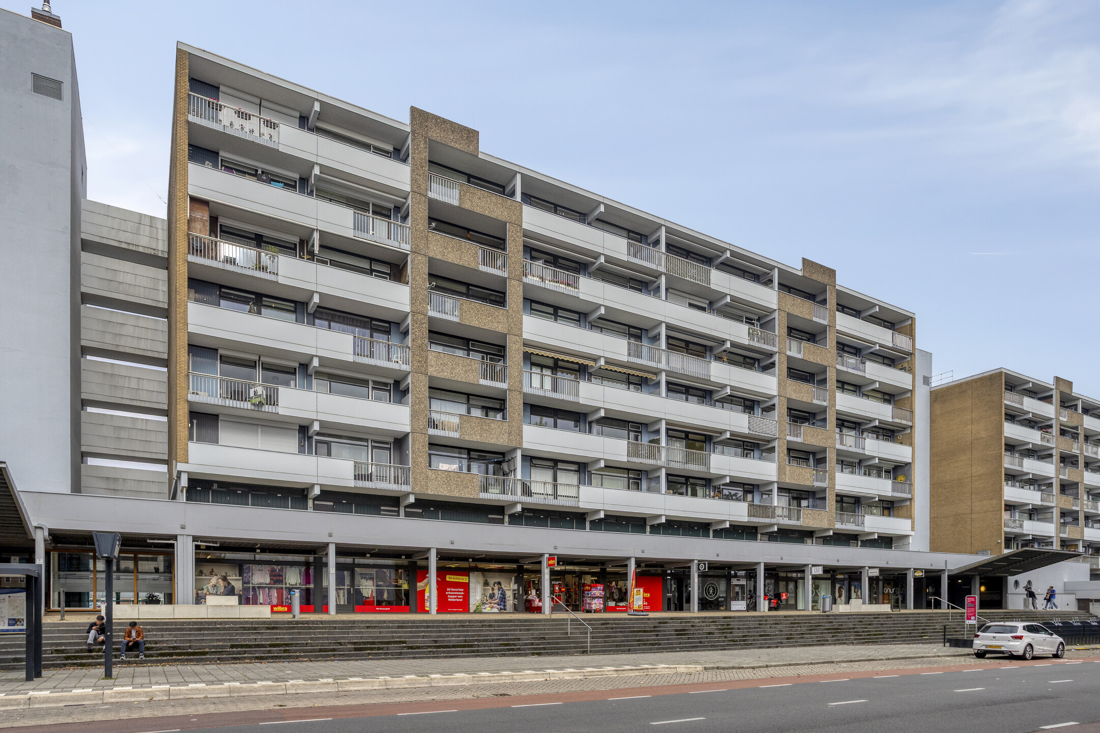 Vesta Vastgoed Verkoopmakelaar Maastricht