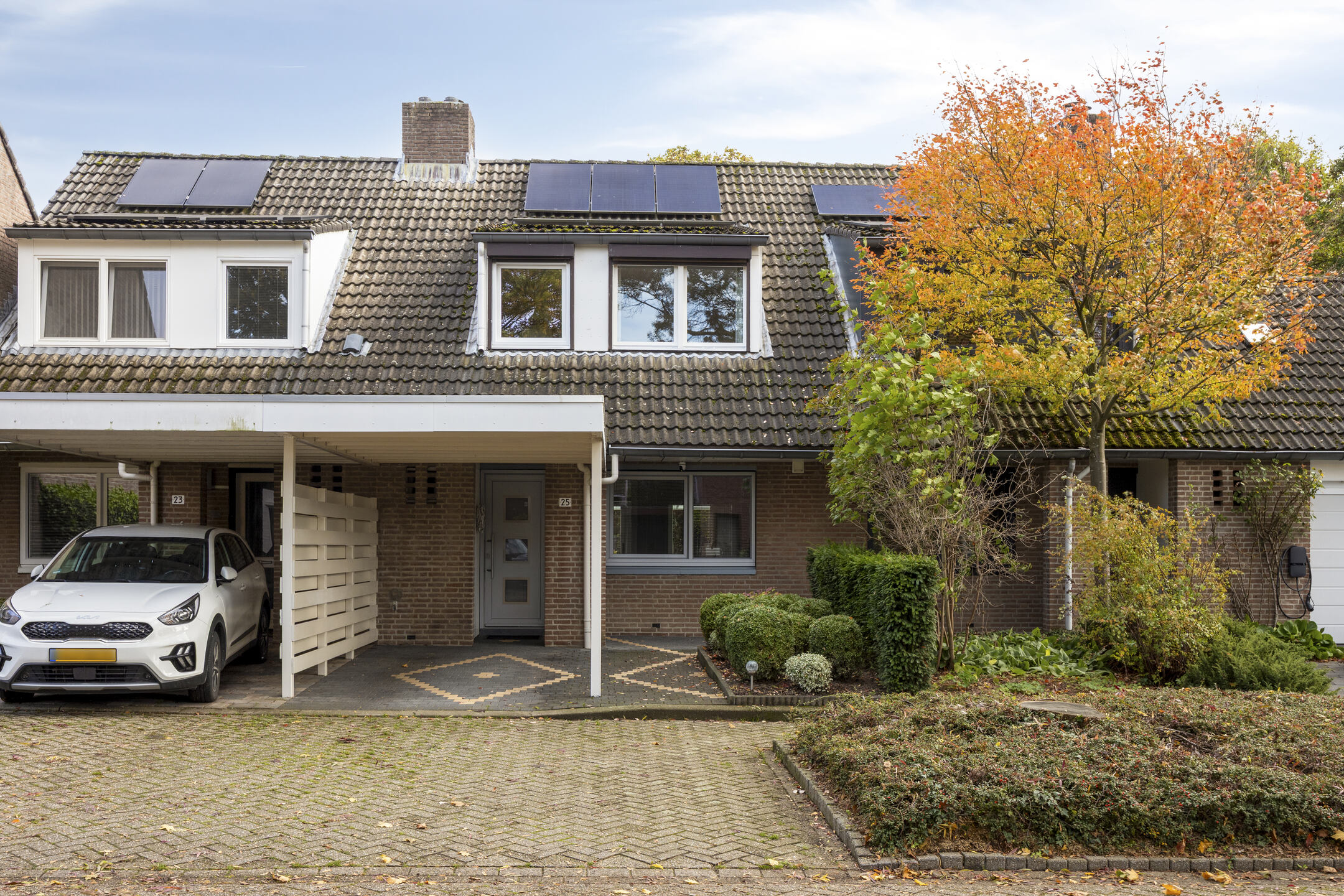 Vesta Vastgoed Verkoopmakelaar Maastricht